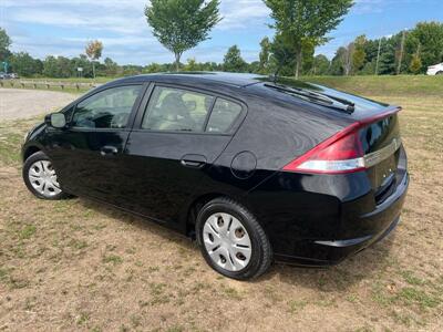 2012 Honda Insight LX   - Photo 8 - Burlington, MA 01803