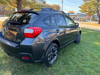 2013 Subaru XV Crosstrek 2.0i Premium   - Photo 5 - Burlington, MA 01803