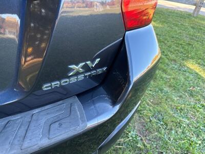 2013 Subaru XV Crosstrek 2.0i Premium   - Photo 7 - Burlington, MA 01803