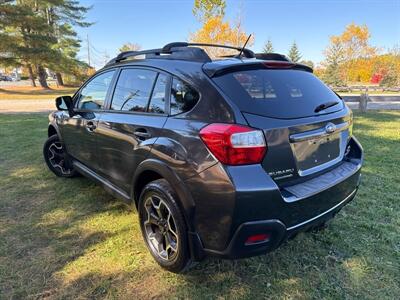 2013 Subaru XV Crosstrek 2.0i Premium   - Photo 9 - Burlington, MA 01803