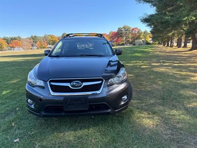 2013 Subaru XV Crosstrek 2.0i Premium   - Photo 2 - Burlington, MA 01803