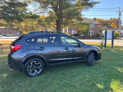 2013 Subaru XV Crosstrek 2.0i Premium   - Photo 4 - Burlington, MA 01803