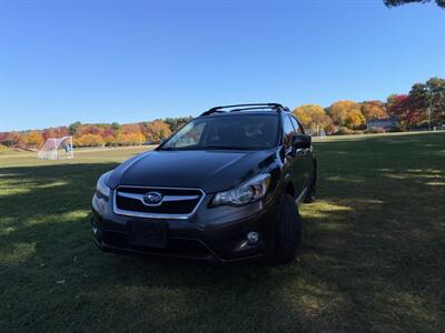 2013 Subaru XV Crosstrek 2.0i Premium   - Photo 1 - Burlington, MA 01803