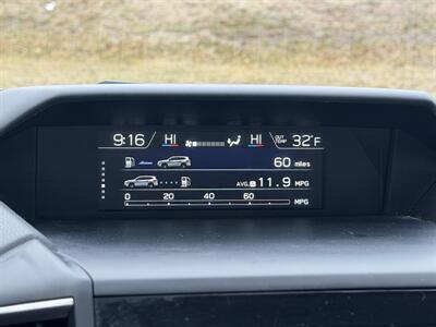 2020 Subaru Forester Limited   - Photo 10 - Burlington, MA 01803