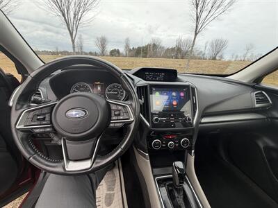 2020 Subaru Forester Limited   - Photo 9 - Burlington, MA 01803