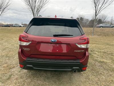 2020 Subaru Forester Limited   - Photo 5 - Burlington, MA 01803