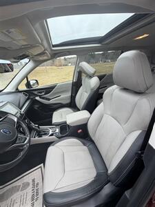 2020 Subaru Forester Limited   - Photo 7 - Burlington, MA 01803