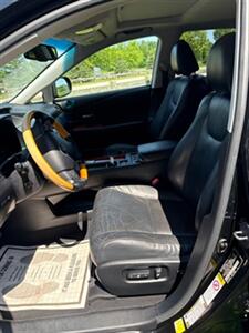 2012 Lexus RX 350   - Photo 10 - Burlington, MA 01803