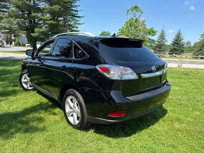 2012 Lexus RX 350   - Photo 6 - Burlington, MA 01803