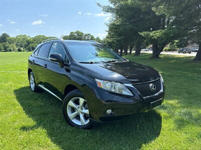 2012 Lexus RX 350   - Photo 2 - Burlington, MA 01803