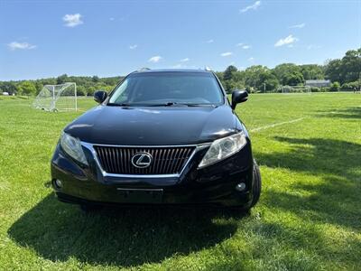 2012 Lexus RX 350   - Photo 3 - Burlington, MA 01803