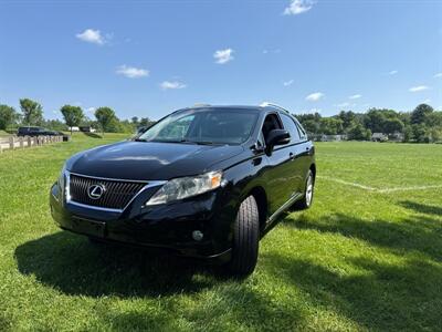 2012 Lexus RX 350   - Photo 1 - Burlington, MA 01803