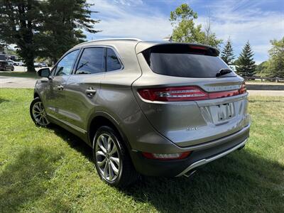 2017 Lincoln MKC Select   - Photo 4 - Burlington, MA 01803