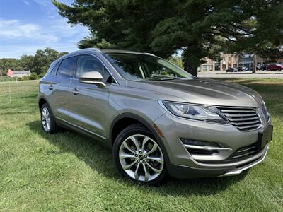 2017 Lincoln MKC Select   - Photo 1 - Burlington, MA 01803