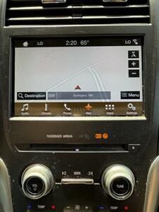 2017 Lincoln MKC Select   - Photo 10 - Burlington, MA 01803