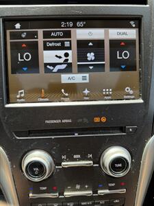 2017 Lincoln MKC Select   - Photo 11 - Burlington, MA 01803