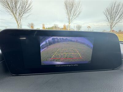 2024 Mazda CX-30 2.5 S Preferred   - Photo 13 - Burlington, MA 01803
