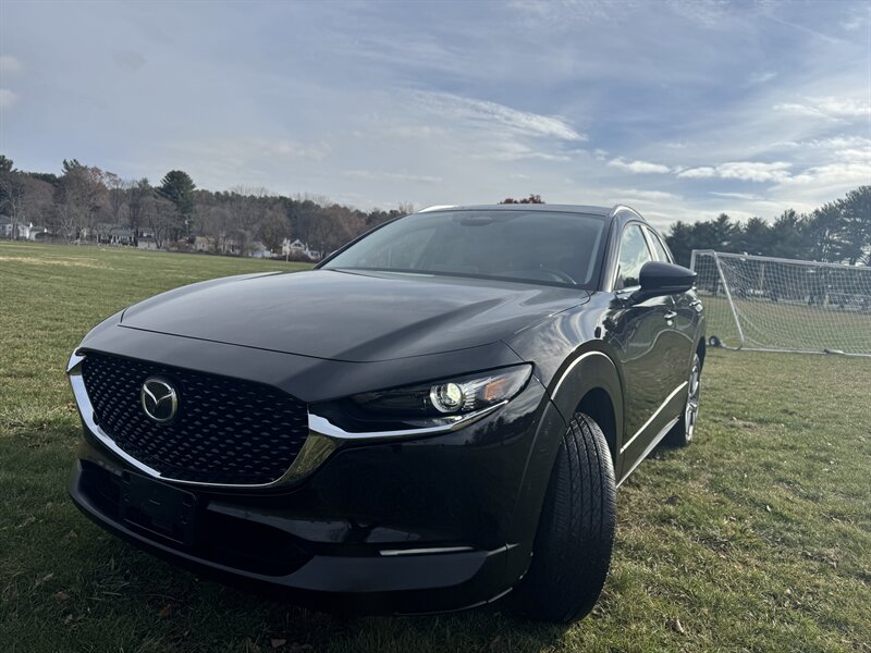 2024 Mazda CX-30 Preferred's photo