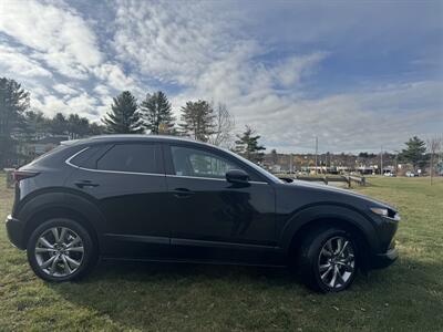 2024 Mazda CX-30 2.5 S Preferred   - Photo 6 - Burlington, MA 01803