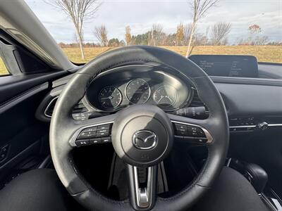 2024 Mazda CX-30 2.5 S Preferred   - Photo 10 - Burlington, MA 01803
