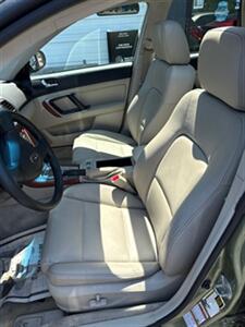 2006 Subaru Outback 2.5i Limited   - Photo 9 - Burlington, MA 01803