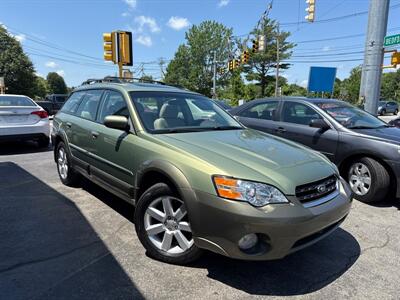 2006 Subaru Outback 2.5i Limited   - Photo 3 - Burlington, MA 01803