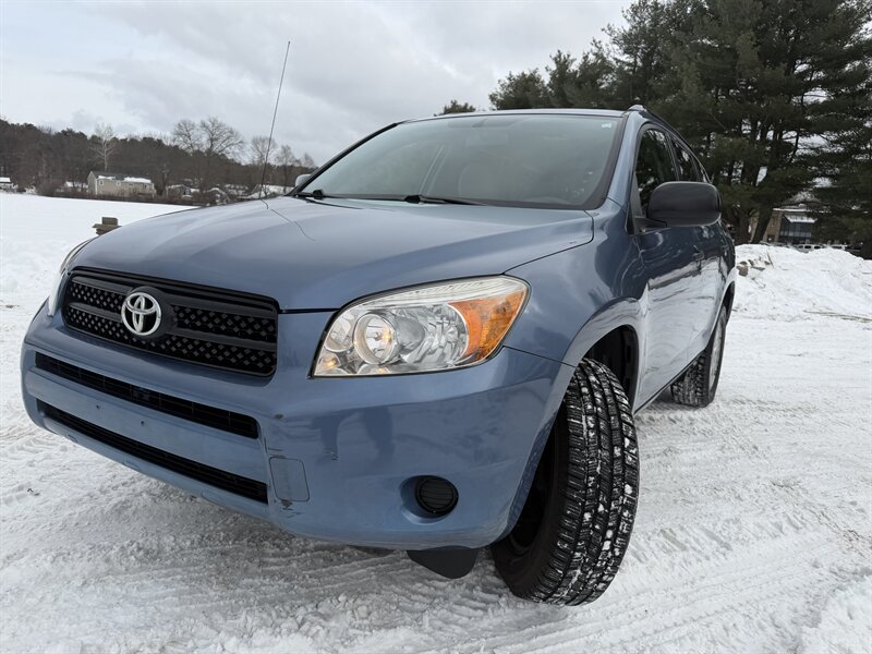 2007 Toyota RAV4