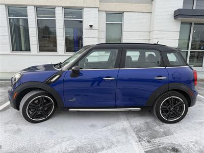 2016 MINI Countryman Cooper S ALL4   - Photo 3 - Burlington, MA 01803