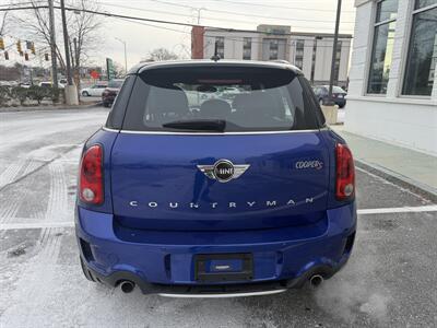 2016 MINI Countryman Cooper S ALL4   - Photo 5 - Burlington, MA 01803