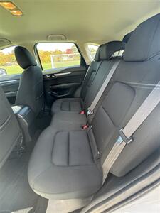 2020 Mazda CX-5 Sport   - Photo 10 - Burlington, MA 01803
