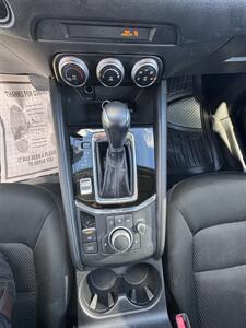 2020 Mazda CX-5 Sport   - Photo 11 - Burlington, MA 01803