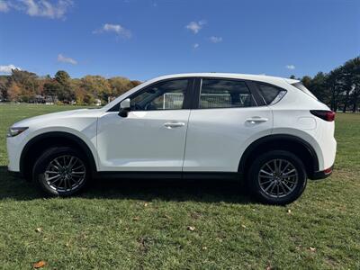 2020 Mazda CX-5 Sport   - Photo 6 - Burlington, MA 01803