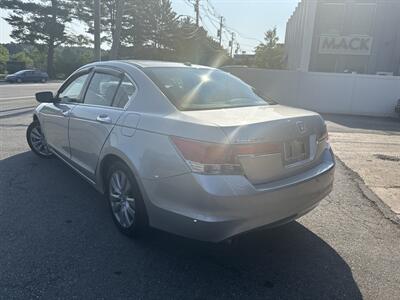 2012 Honda Accord EX-L V6   - Photo 4 - Burlington, MA 01803