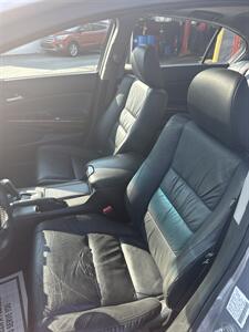 2012 Honda Accord EX-L V6   - Photo 6 - Burlington, MA 01803