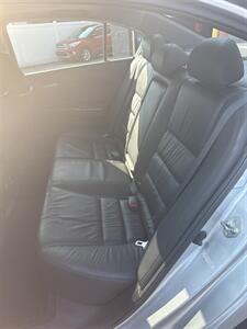 2012 Honda Accord EX-L V6   - Photo 5 - Burlington, MA 01803