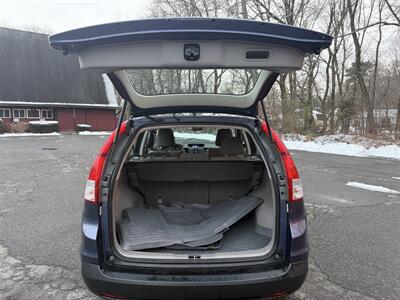 2013 Honda CR-V LX   - Photo 6 - Burlington, MA 01803