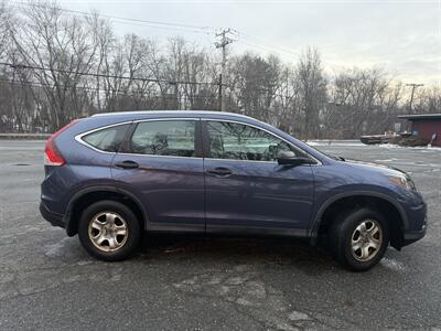 2013 Honda CR-V LX   - Photo 4 - Burlington, MA 01803