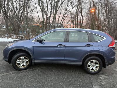 2013 Honda CR-V LX   - Photo 3 - Burlington, MA 01803
