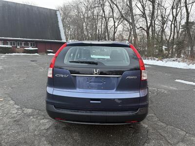2013 Honda CR-V LX   - Photo 5 - Burlington, MA 01803