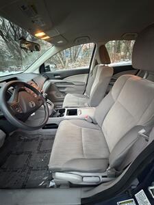 2013 Honda CR-V LX   - Photo 7 - Burlington, MA 01803