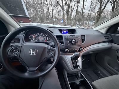 2013 Honda CR-V LX   - Photo 9 - Burlington, MA 01803