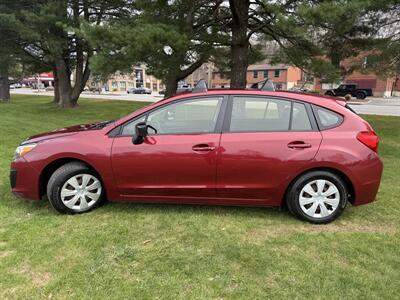 2013 Subaru Impreza 2.0i - Photo 4 - Burlington, MA 01803