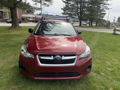 2013 Subaru Impreza 2.0i - Photo 2 - Burlington, MA 01803