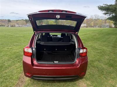 2013 Subaru Impreza 2.0i - Photo 6 - Burlington, MA 01803