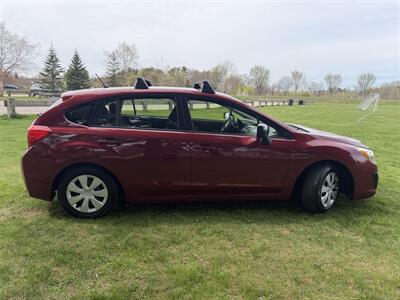 2013 Subaru Impreza 2.0i - Photo 3 - Burlington, MA 01803