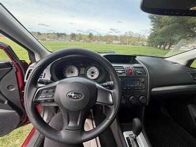 2013 Subaru Impreza 2.0i - Photo 7 - Burlington, MA 01803