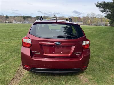 2013 Subaru Impreza 2.0i - Photo 5 - Burlington, MA 01803