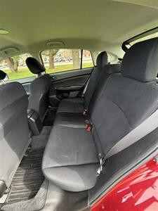 2013 Subaru Impreza 2.0i - Photo 10 - Burlington, MA 01803