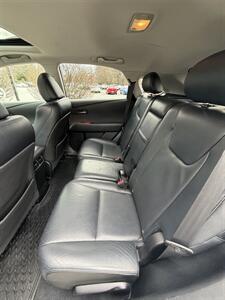 2011 Lexus RX 350 - Photo 9 - Burlington, MA 01803