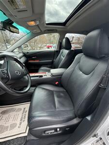 2011 Lexus RX 350 - Photo 8 - Burlington, MA 01803